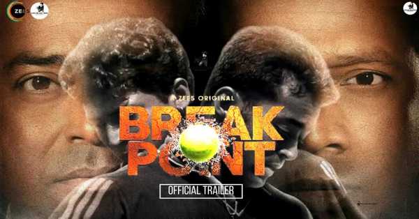 Break Point Season 2 Web Series: release date, cast, story, teaser, trailer, first look, rating, reviews, box office collection and preview